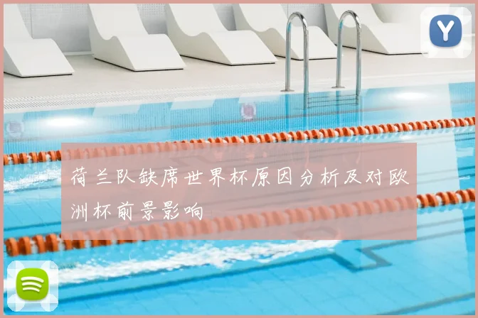 荷兰队缺席世界杯原因分析及对欧洲杯前景影响